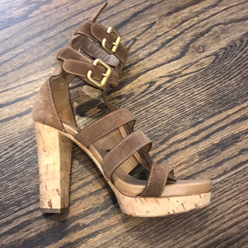 Chloe sandals